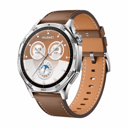 Watch Huawei Watch GT5 46mm - Brown