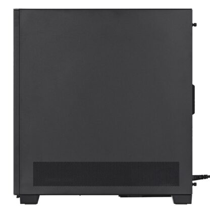 Actina 5901443423430 PC Intel Core Ultra 9 285K 64 GB DDR5-SDRAM 2 TB SSD NVIDIA GeForce RTX 5080 Windows 11 Home Midi Tower Black