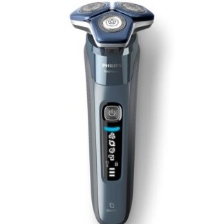 Philips SHAVER Series 7000 S7882/55 Wet and dry electric shaver  cleaning pod & pouch
