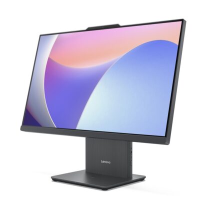 Lenovo IdeaCentre AIO 24IRH9 i7-13620H 23.8  FHD IPS AG 250nits 100Hz 16GB DDR5 5200 SSD512 Intel UHD Graphics NoOS Luna Grey
