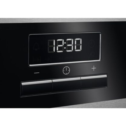 Electrolux LKR540266W Freestanding electric cooker with oven