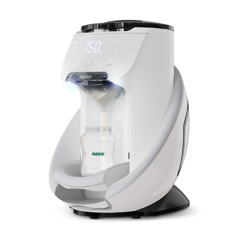 Neno Primavera – formula milk maker Neno Primavera – formula milk maker