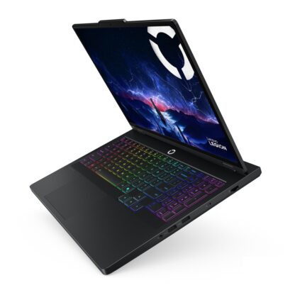 Lenovo Legion Pro 5 16IRX10 i7-14650HX 16  WQXGA IPS 500nits AG 240Hz 32GB DDR5 5600 SSD1TB GeForce RTX 5060 8GB 80Wh NoOS Eclipse Black