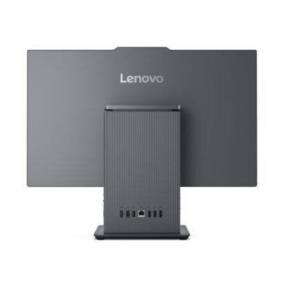 Lenovo IdeaCentre AIO 24IRH9 i7-13620H 23.8  FHD IPS AG 250nits 100Hz 16GB DDR5 5200 SSD512 Intel UHD Graphics NoOS Luna Grey