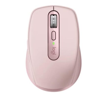 MX ANYWHERE 3S BUSINESS GRAPHITE (910-006958)