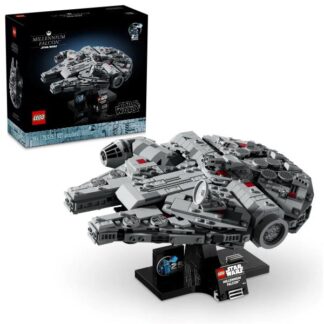 LEGO Millennium FalconÃ¯Â¿Â½ (75375)
