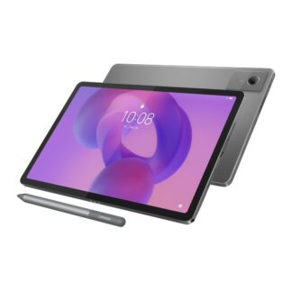Lenovo Idea Tab 11 MediaTek Dimensity 6300 11  2.5K IPS 500 nits 90 Hz Touch 8/128 GB Arm Mali-G57 MC2 WiFi Android Luna Grey