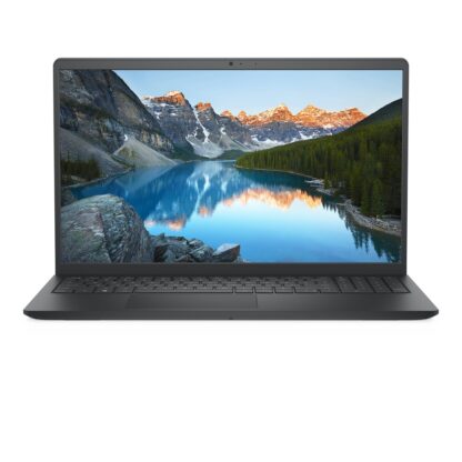 Dell I3530-5067BLK i5-1335U 15.6  FHD Touch AG BT 16GB SSD512 BT Win11 (REPACK) 2Y