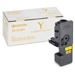 TK-5230K (1T02R90NL0)