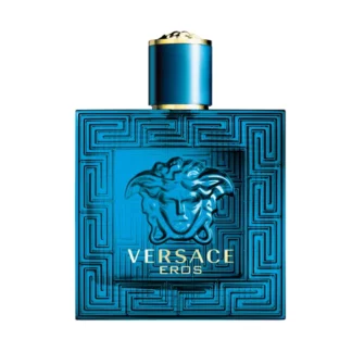 Versace Eros Eau De Toilette Spray 200ml