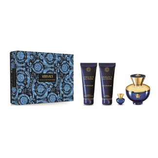 Versace Eros Pour Femme Set