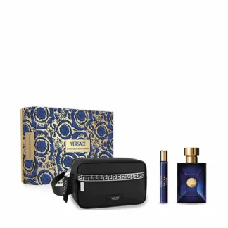Moschino Toy 2 Eau De Parfum Spray 100ml Set 4 Pieces