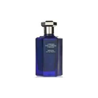 Lorenzo Villoresi Patchouli Eau De Toilette Spray 50ml