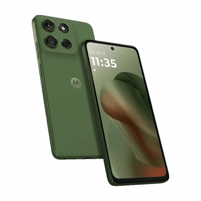 Motorola XT2529-2 Moto G56 5G Dual Sim 8GB RAM 256GB - Green