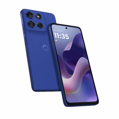 Motorola XT2529-2 Moto G56 5G Dual Sim 8GB RAM 256GB - Blue