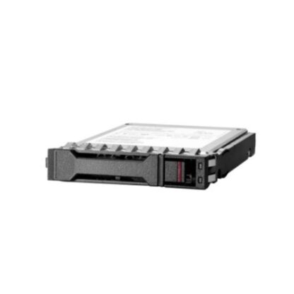 HPE 800 GB SAS 24G SFF SSD (P49047-B21)
