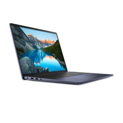Dell I5645-A722BLU Ryzen 7 8840U 16  WUXGATouch 16GB SSD1TB BT BLKB FPR Radeon 780M Win11 Blue (REPACK) 2Y