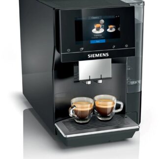 Siemens TQ715R03 EQ700 espresso machine (silver; 1500 W)