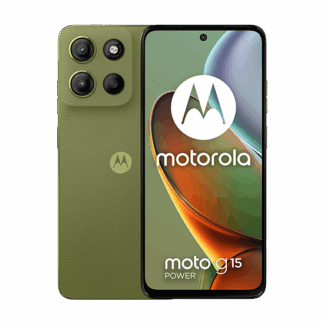 Motorola Moto G23 Dual Sim 4GB RAM 128GB - Matte Charcoal
