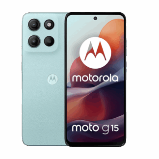 Motorola Moto Edge 60 Fusion 5G 8GB RAM 256GB - Pink