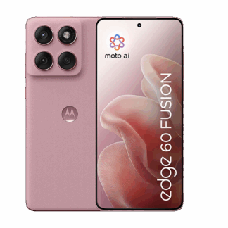 Motorola Moto Edge 60 Fusion 5G 8GB RAM 256GB - Mocha Mousse