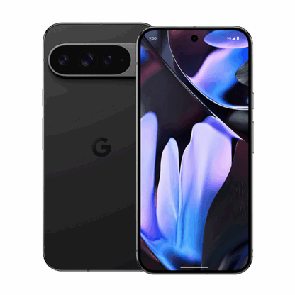 Google Pixel 9 Pro XL 5G Dual Sim 16GB RAM 512GB - Obsidian