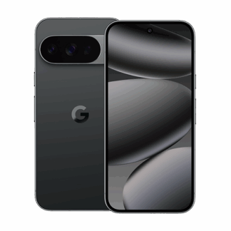 Google Pixel 10 Pro 5G Dual Sim 16GB RAM 256GB - Obsidian