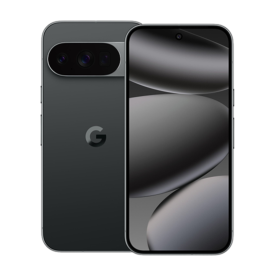 Google Pixel 10 Pro 5G Dual Sim 16GB RAM 128GB - Obsidian Google Pixel 10 Pro 5G Dual Sim 16GB RAM 128GB - Obsidian