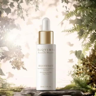 Alqvimia Rejuvenate Facial Day Cream Rejuvenating 50ml