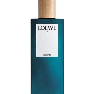 Loewe Solo Cedro Eau De Toilette 50ml Spray