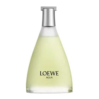Loewe Agua Mar Coral Eau De Toilette 100ml Spray