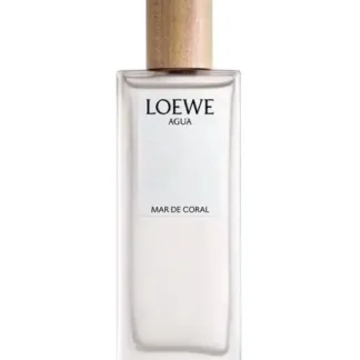 Loewe 7 Anonimo Eau De Parfum 50ml Spray