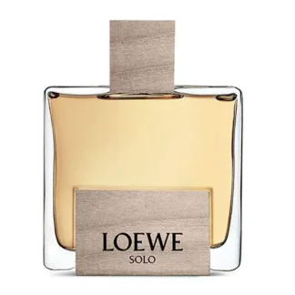Loewe Esencia Homme et 100 Vap