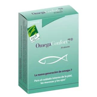 Equisalud Microbiota Megaflora 9 180 Cap