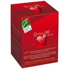 100%natura 100 Natura 100 Natura Omegaconfort7 90 Capsulas