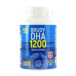 Brudy Fertil AOX 90 Capsules