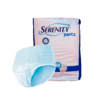 Serenity Slip Night Medium Size 80U