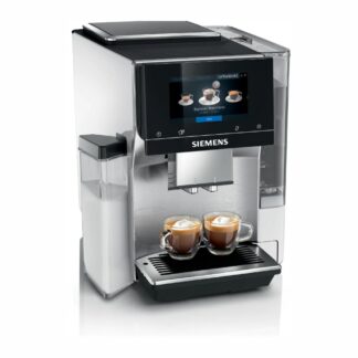 Siemens EQ.500 TQ513R01 coffee maker Fully-auto Espresso machine 1.9 L
