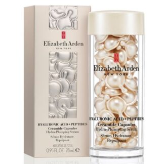 Elizabeth Arden Arden Ceram Acido Hialuronico 90pc New25