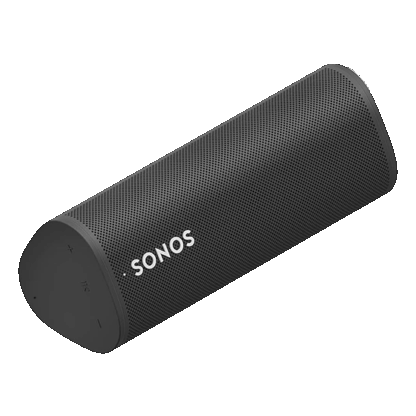 Sonos Roam SL - Black