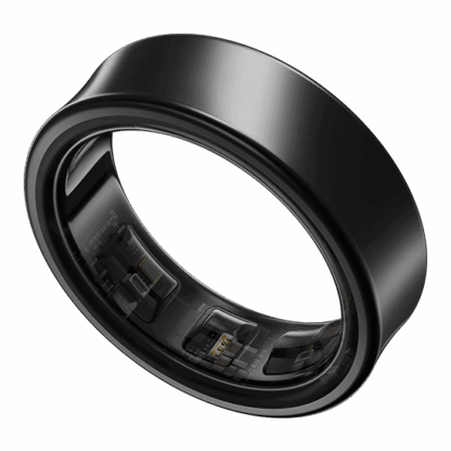 Samsung Galaxy Ring Q501 Size 11 - Titanium Black