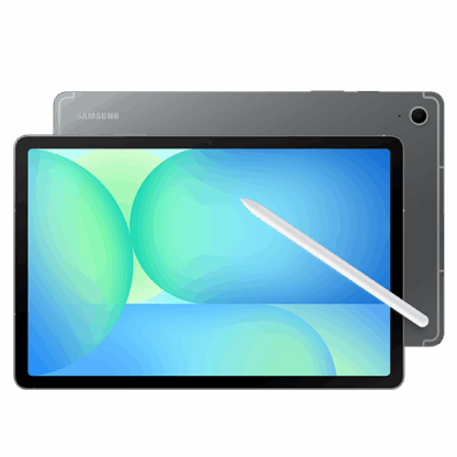 Tablet Samsung Galaxy Tab S10 FE X526B 5G 10.9 8GB RAM 128GB Enterprise Edition - Grey