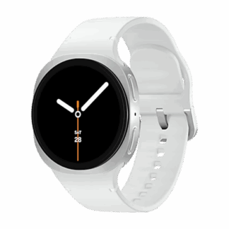 Watch Samsung Galaxy Watch 8 L320 40mm BT - Silver