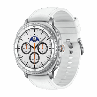Watch Samsung Galaxy Watch 8 Classic L505 46mm LTE Region West - White