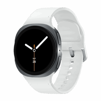 Watch Samsung Galaxy Watch 8 L335 44mm LTE Region West - Graphite