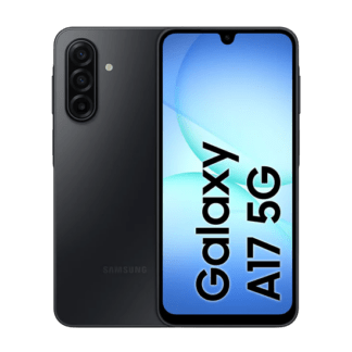 Samsung Galaxy A17 5G A176 Dual Sim 8GB RAM 256GB - Black Samsung Galaxy A17 5G A176 Dual Sim 8GB RAM 256GB - Black