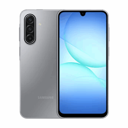 Samsung Galaxy A17 4G A175 Dual Sim 4GB RAM 128GB - Grey