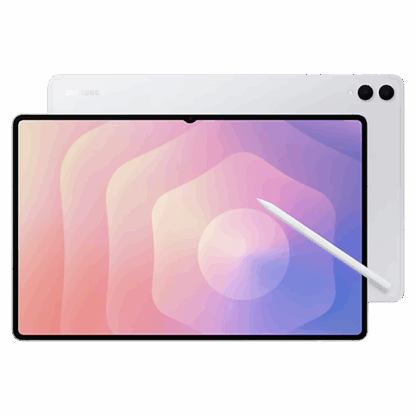 Tablet Samsung Galaxy Tab S11 Ultra X930 WiFi 14.6 12GB RAM 256GB - Silver