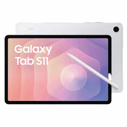 Tablet Samsung Galaxy Tab S11 X730 WiFi 11 12GB RAM 128GB - Silver