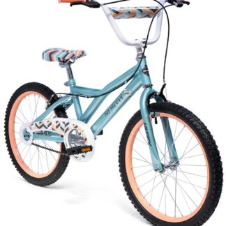 Huffy Rower So Sweet 20  Sea Crystal Niebieski 23310W